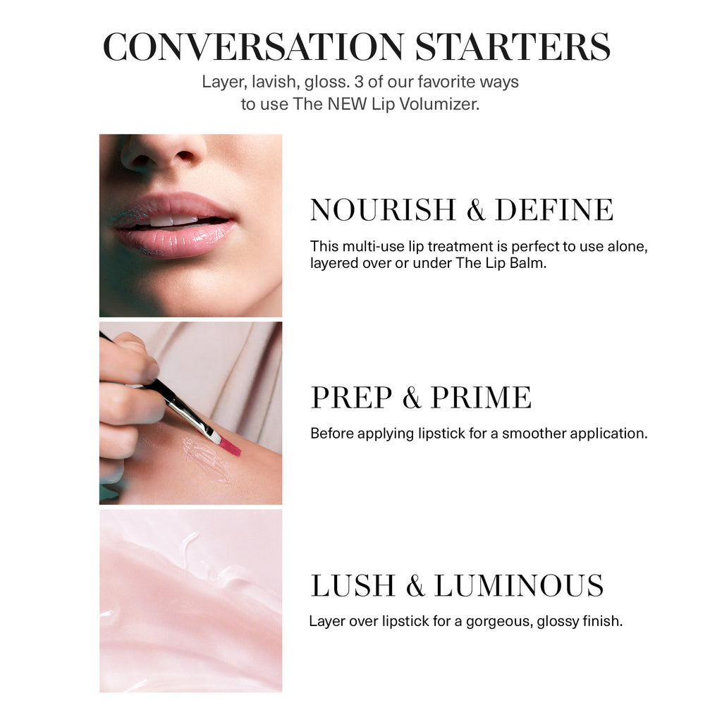 The Lip Polish