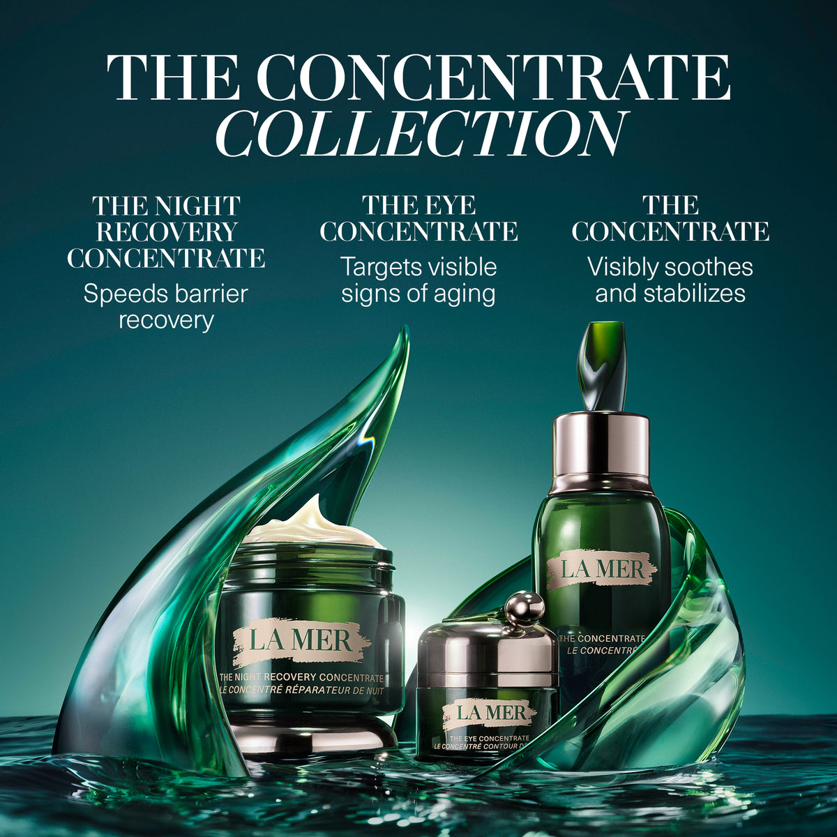 Night Recovery Concentrate