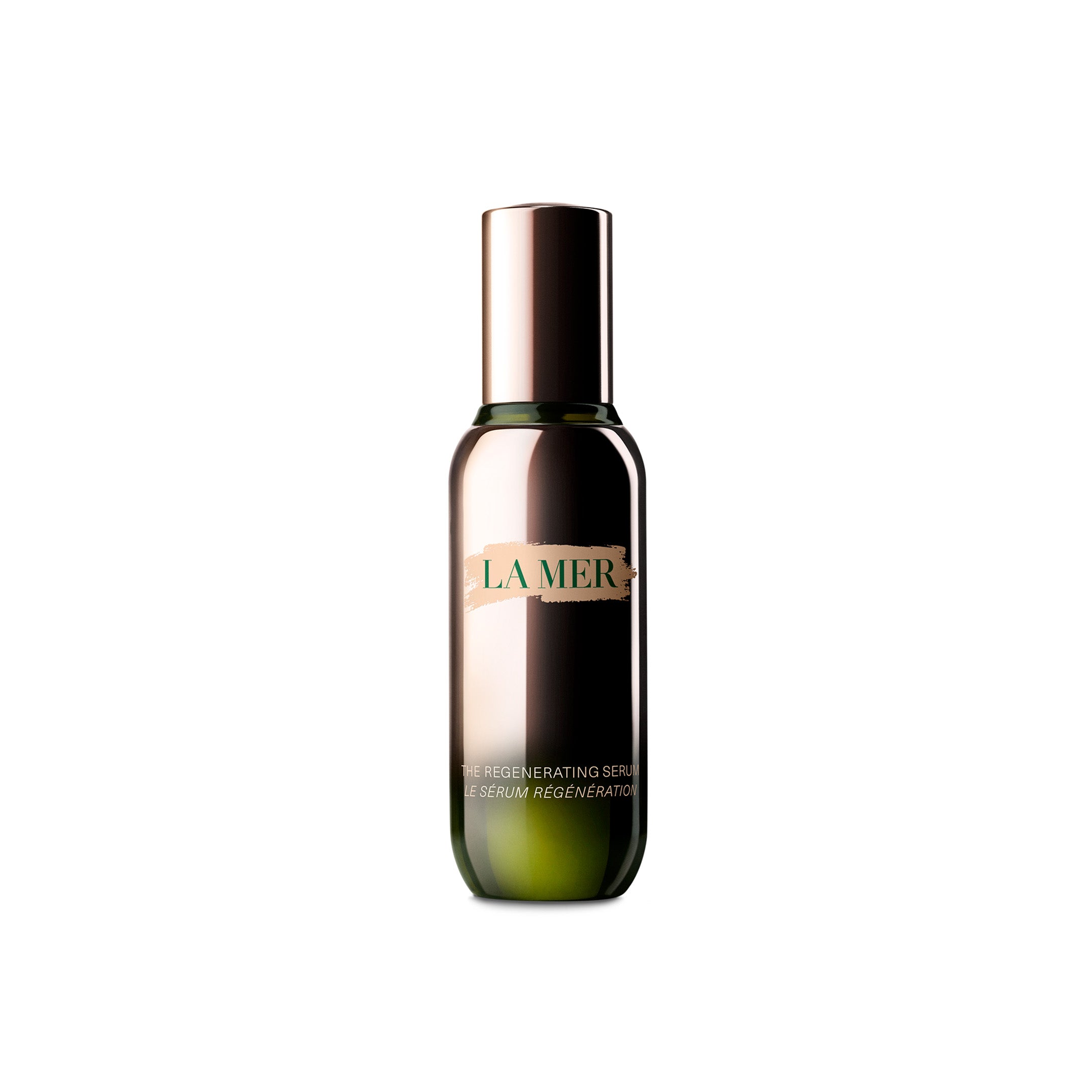 Le Sérum Régénération