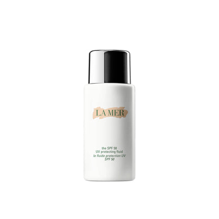 The SPF 50 UV Protecting Fluid