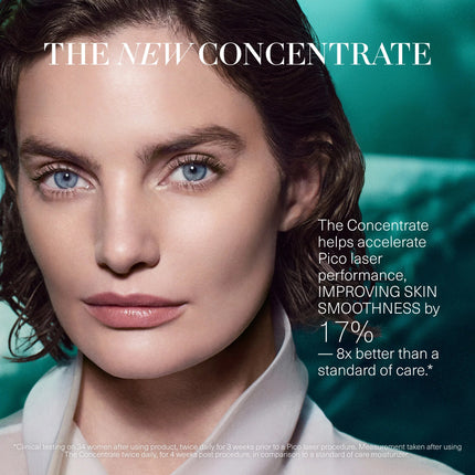 The Concentrate
