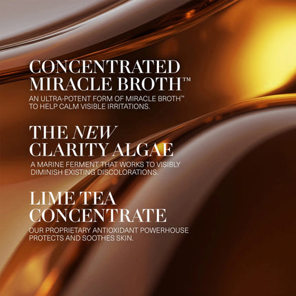 The Concentrate