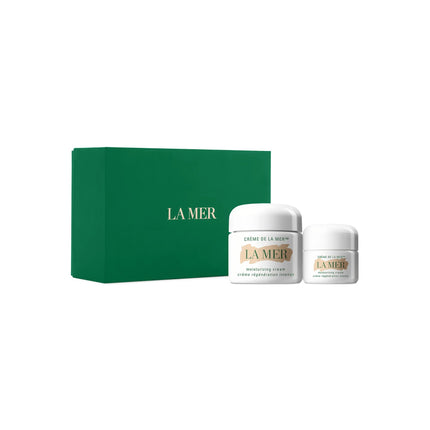 The Crème de La Mer Duet