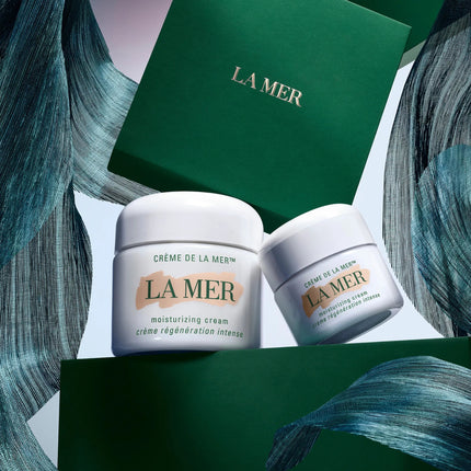 The Crème de La Mer Duet