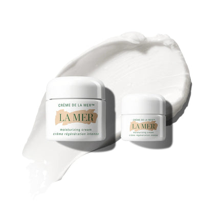 The Crème de La Mer Duet