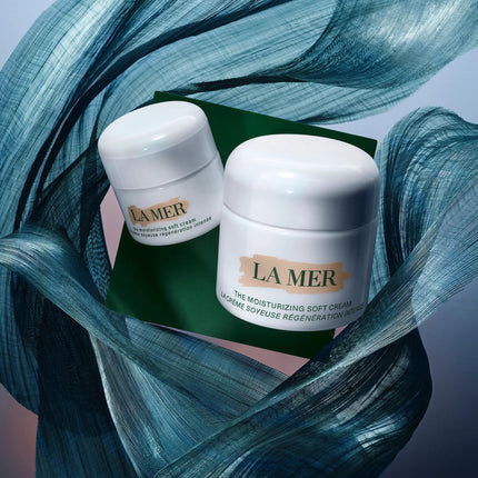 The Moisturizing Soft Cream Duet