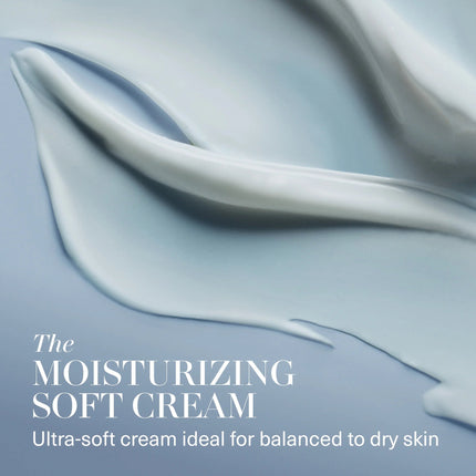 The Moisturizing Soft Cream Duet