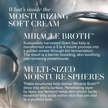 The Moisturizing Soft Cream Duet
