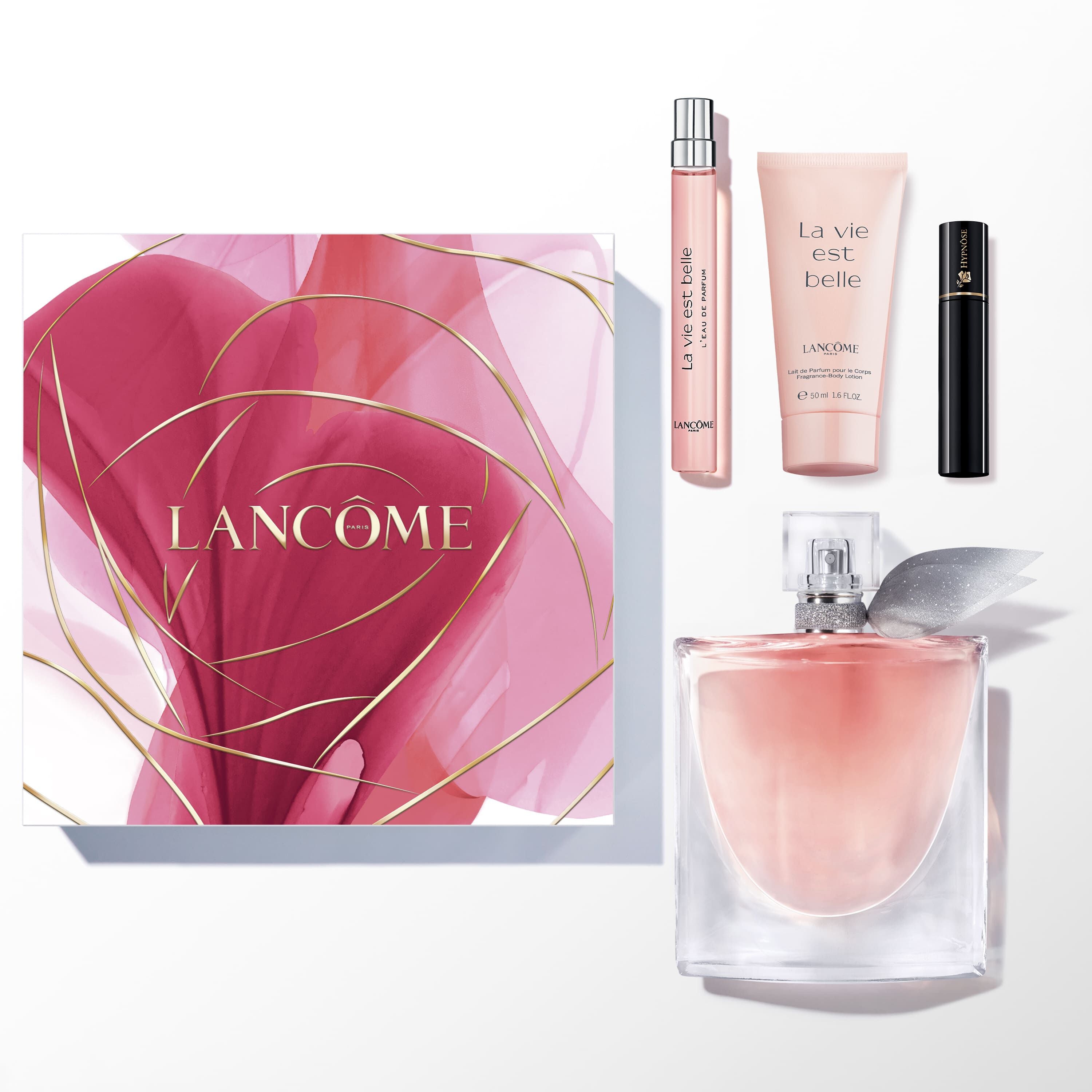 Coffret La Vie est Belle Eau de Parfum - Édition limitée de la fête des Mères