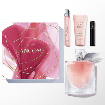 La Vie Est Belle Eau de Parfum Mix Set - Mother's Day Limited Edition