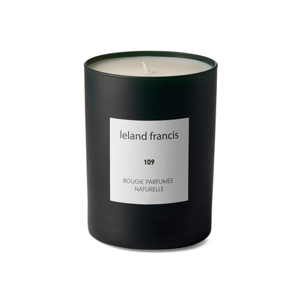 109 Bougie Parfumée