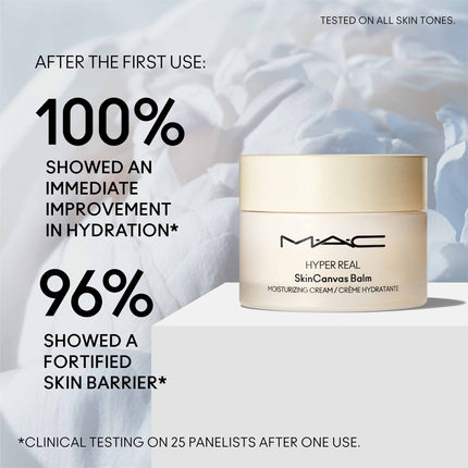 Hyper Real Skincanvas Balm 50 Ml