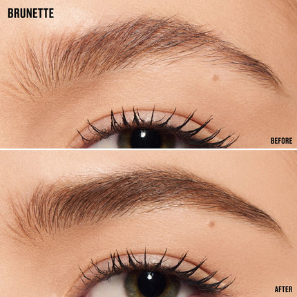 Pro Whipped Brow Mousse