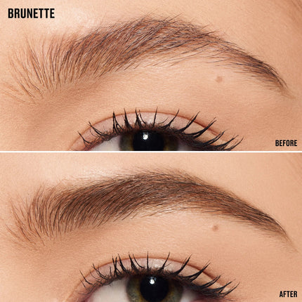 Pro Whipped Brow Mousse