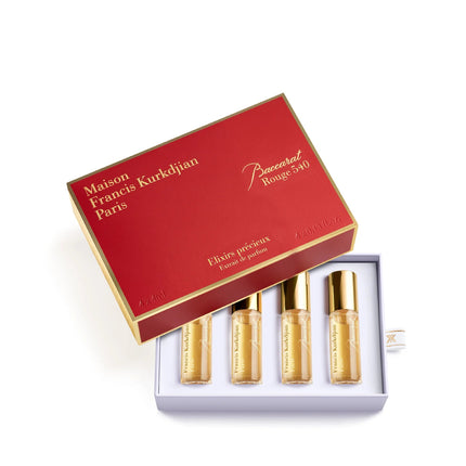 Baccarat Rouge 540 Precious Elixirs