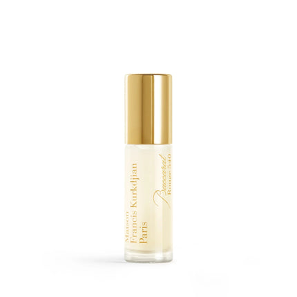 Baccarat Rouge 540 Precious Elixirs