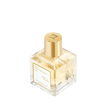 Gentle Fluidity Gold Scented body oil