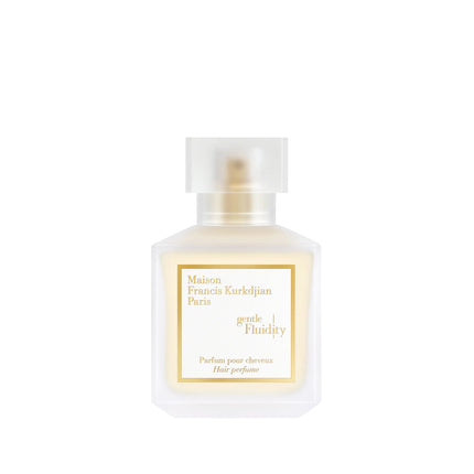 Gentle Fluidity Gold Hair perfume