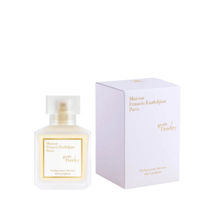 Gentle Fluidity Gold Hair perfume