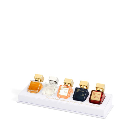 Miniatures Set