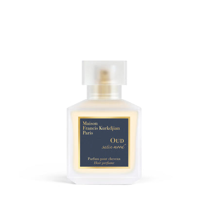 OUD satin mood Hair perfume