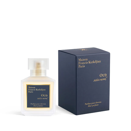 OUD satin mood Hair perfume