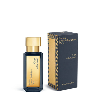 OUD velvet mood Extrait de parfum
