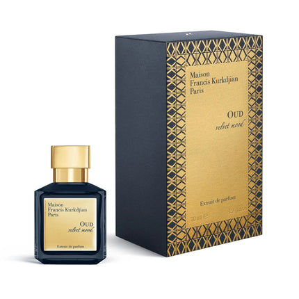 OUD velvet mood Extrait de parfum