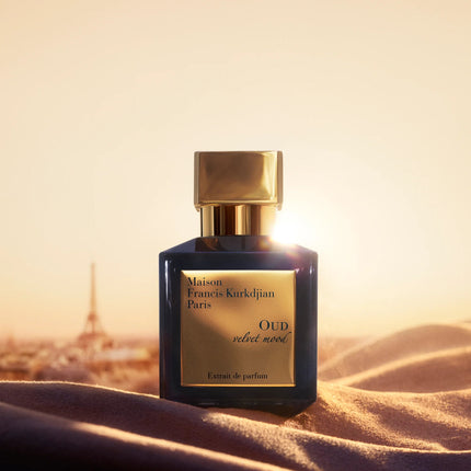 OUD velvet mood Extrait de parfum