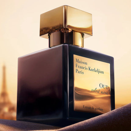 OUD velvet mood Extrait de parfum