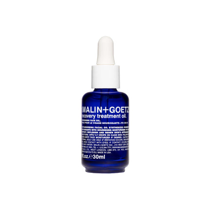 huile de soin réparatrice, 29 ml