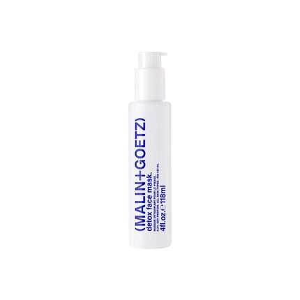 masque visage détox, 118 ml