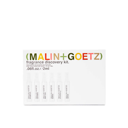 fragrance discovery kit