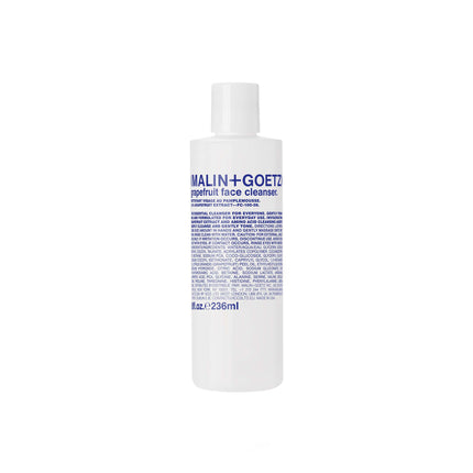 nettoyant visage au pamplemousse, 236 ml