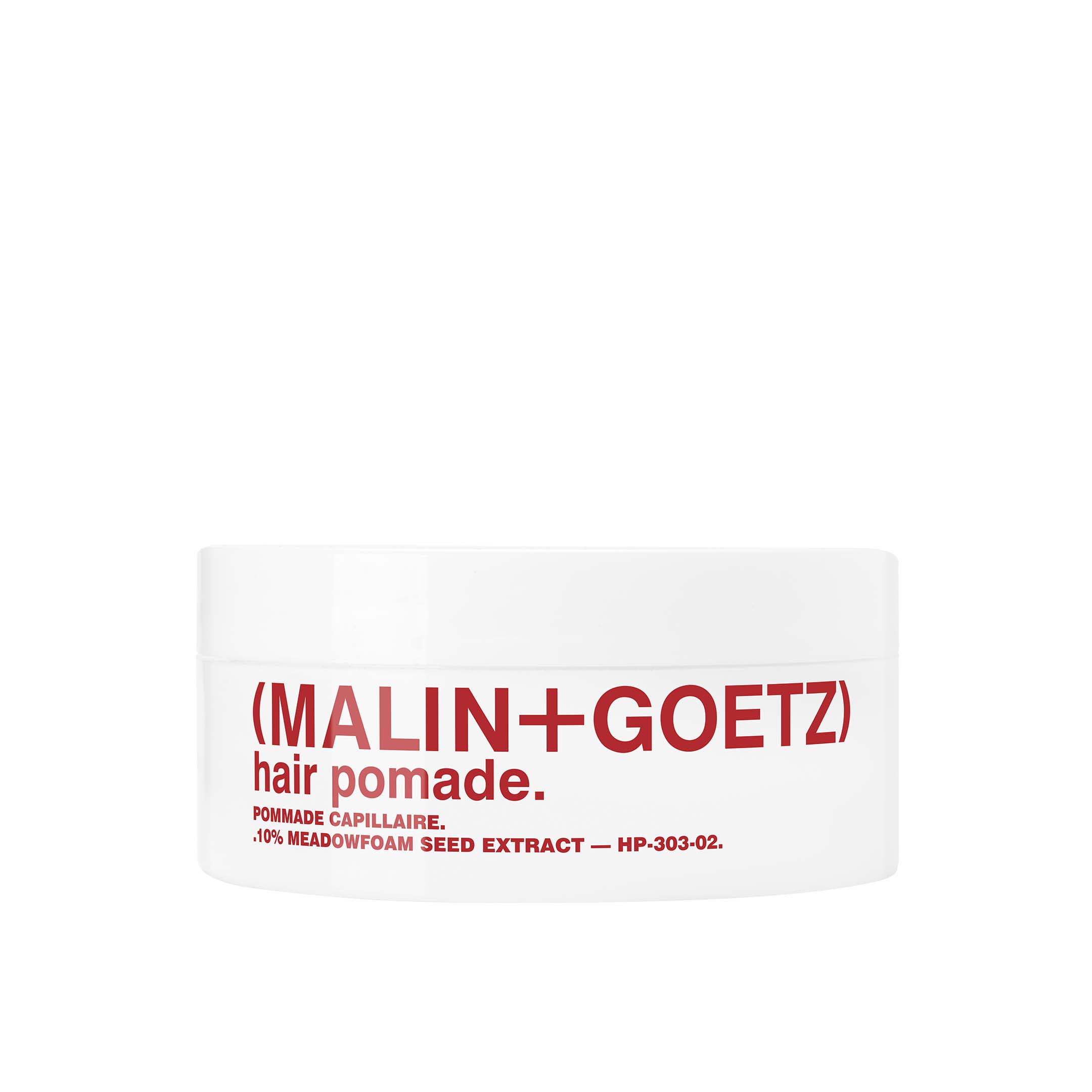 hair pomade, 2oz.57g