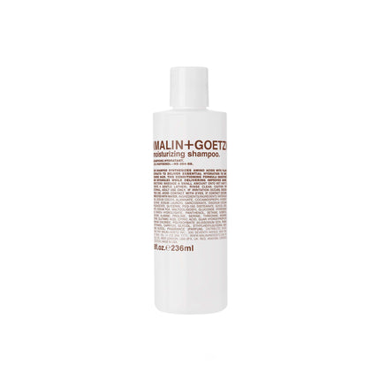 shampoing hydratant, 8fl.oz.236ml