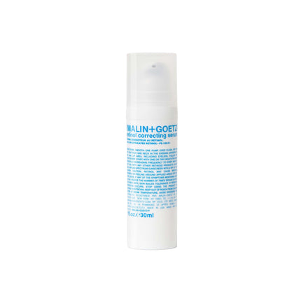 sérum correcteur au rétinol, 30 ml