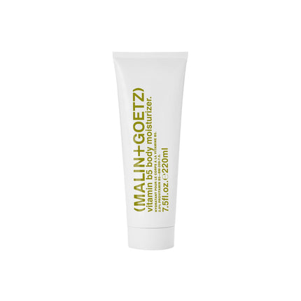 vitamin b5 body moisturizer, 7.5oz.220ml