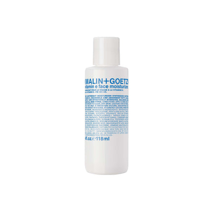 hydratant visage à la vitamine E, 118 ml