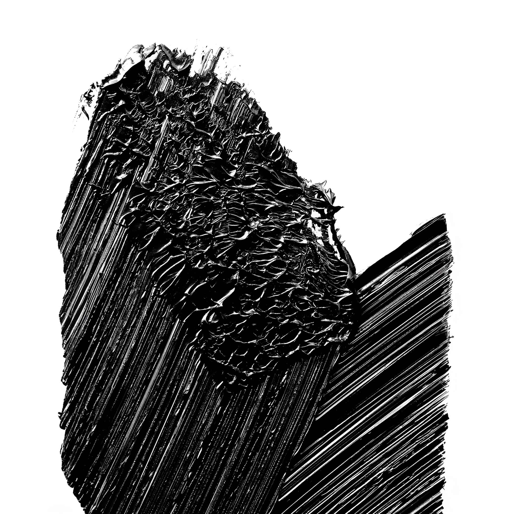 Mascara De Précision Obsidian