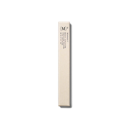 Precision Mascara Obsidian