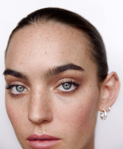 Precision Mascara Obsidian