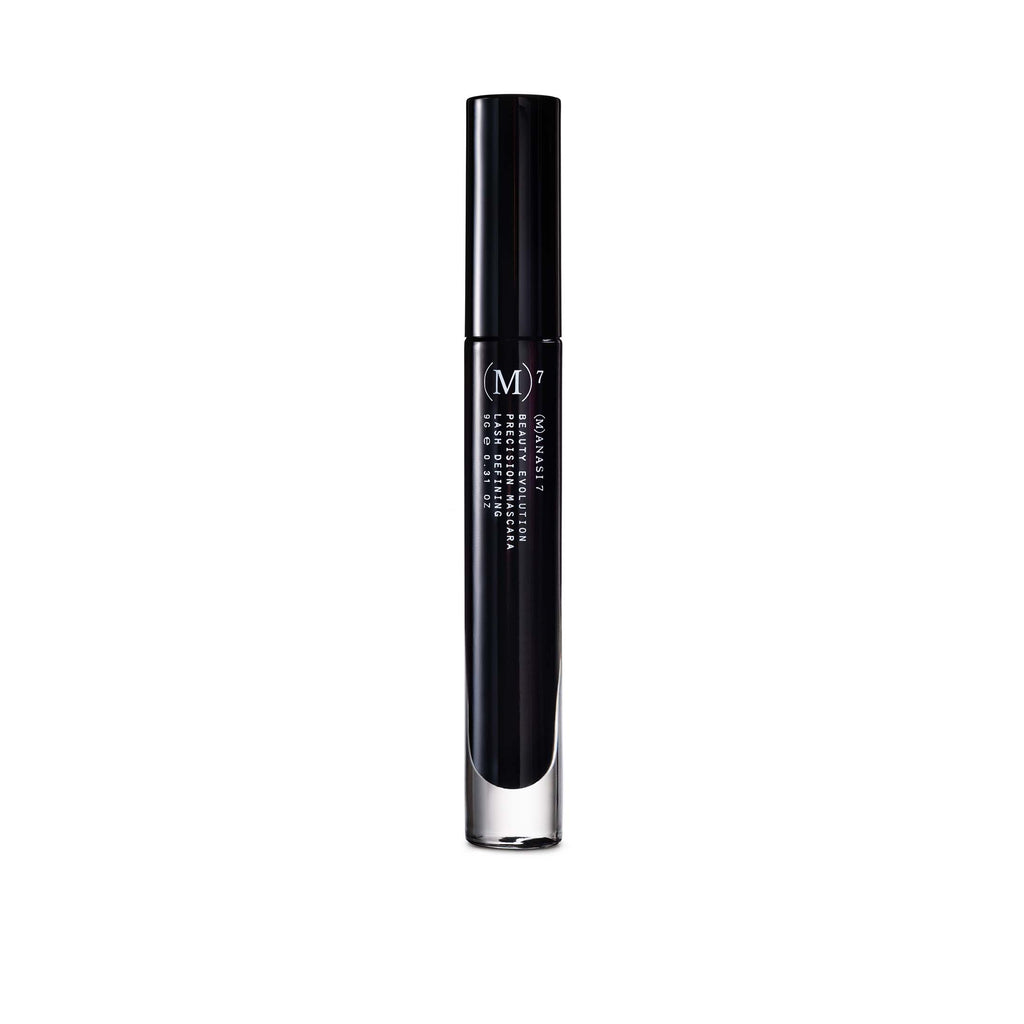 Mascara De Précision Obsidian