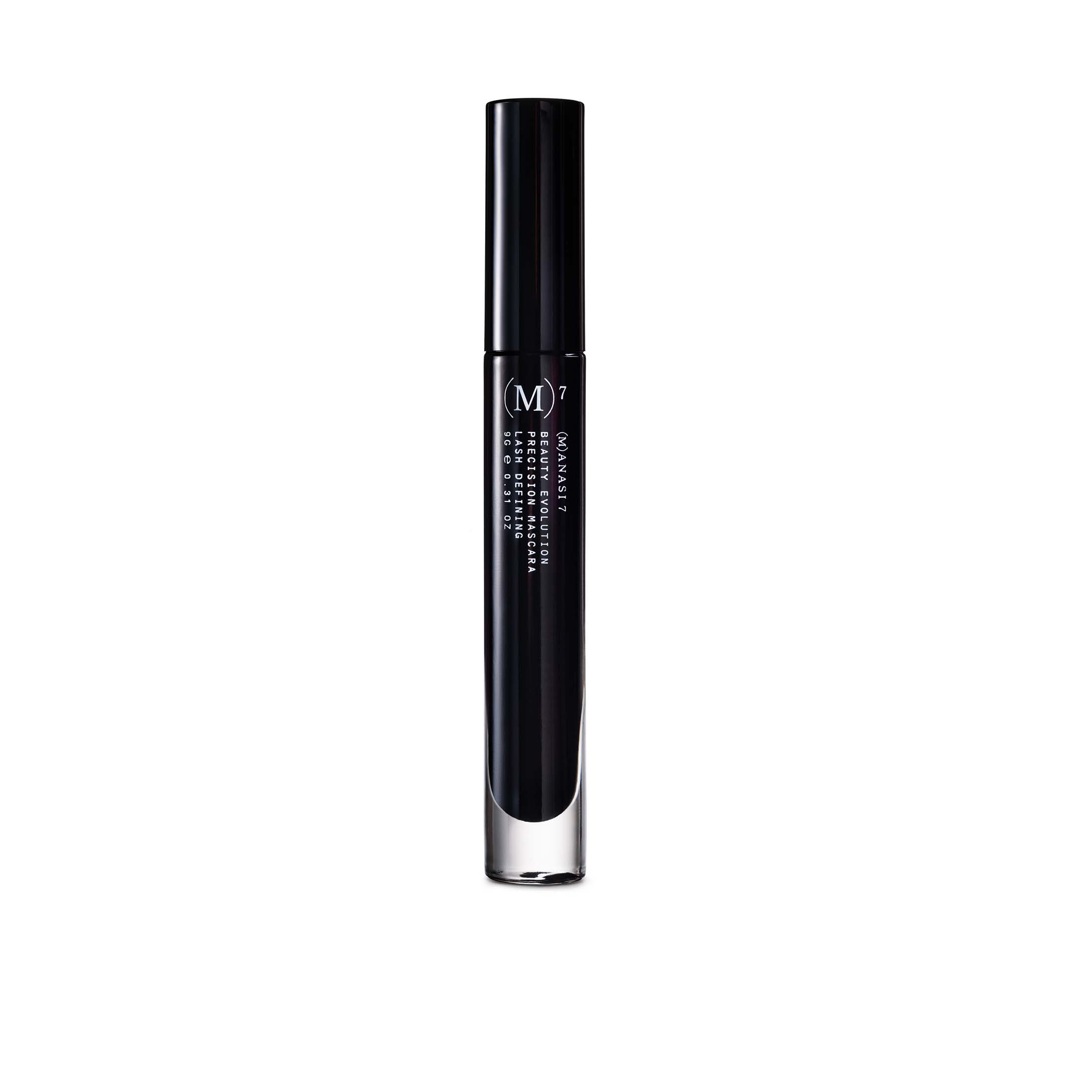 Mascara De Précision Obsidian
