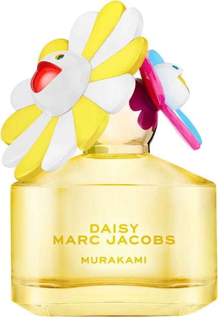 Marc Jacobs Daisy Murakami Yellow le 50ml - Soin Cosmétique