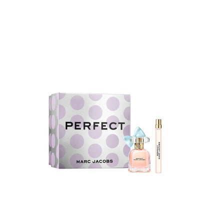 Marc Jacobs Perfect Eau de Parfum for Women Duo Gift Set