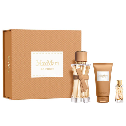 Max Mara Le Parfum Eau de Parfum Coffret Cadeau