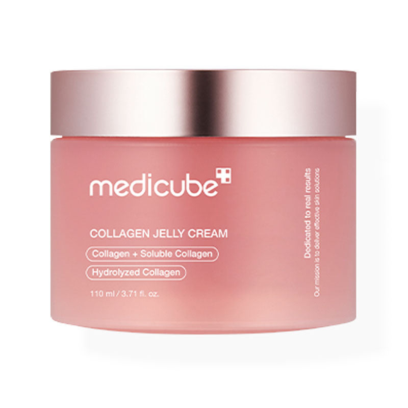 medicube Gelée-Crème au Collagène - 110ml
