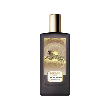 Memo African Leather Eau de Parfum