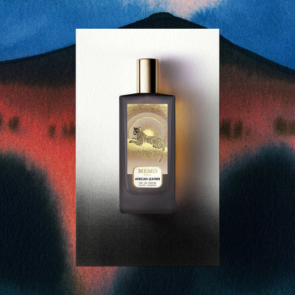 Memo African Leather Eau de Parfum